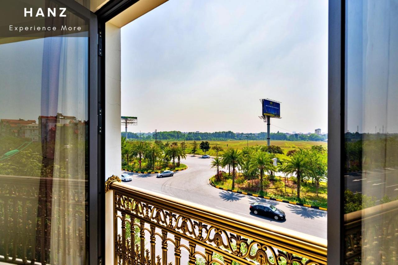 S79 Duc Hieu Airport Hotel 1 Ханой Экстерьер фото