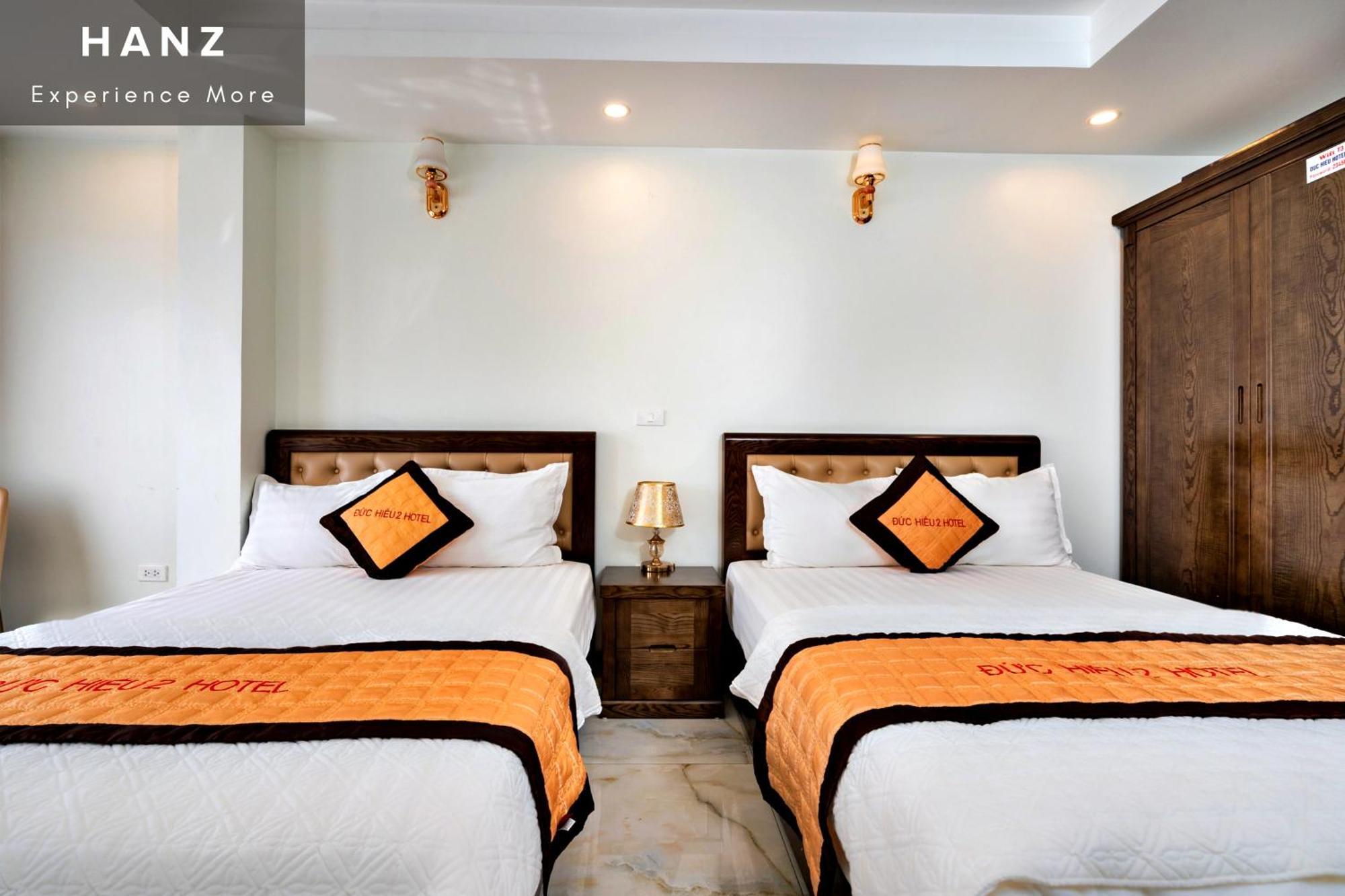 S79 Duc Hieu Airport Hotel 1 Ханой Номер фото